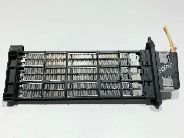 Rezistenta electrica bord T1001732A Renault Megane 3 (2008-2012)