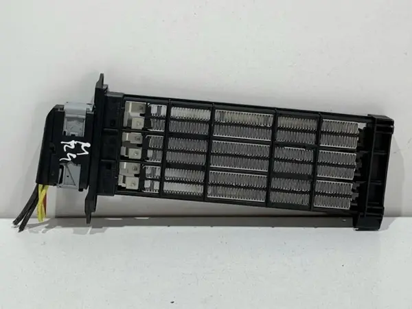Rezistenta electrica bord T1001732A Renault Megane 3 facelift (2012-2016)