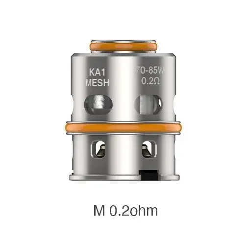 Rezistenta Geekvape M 0.2ohm