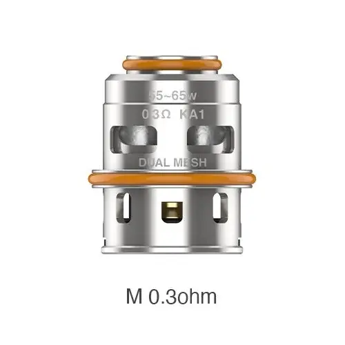 Rezistenta Geekvape M 0.3ohm