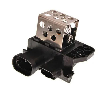 Rezistență în serie, motor electric (ventilator radiator) NRF 342121