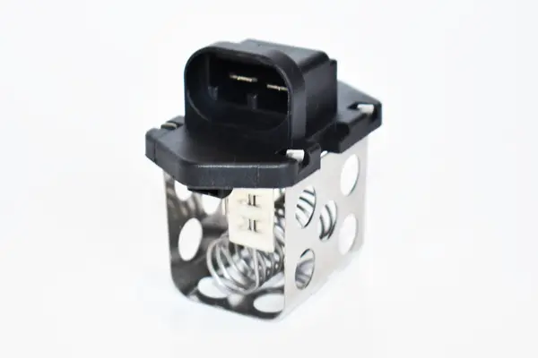 Rezistență în serie, motor electric (ventilator radiator) THERMIX TH.07.002