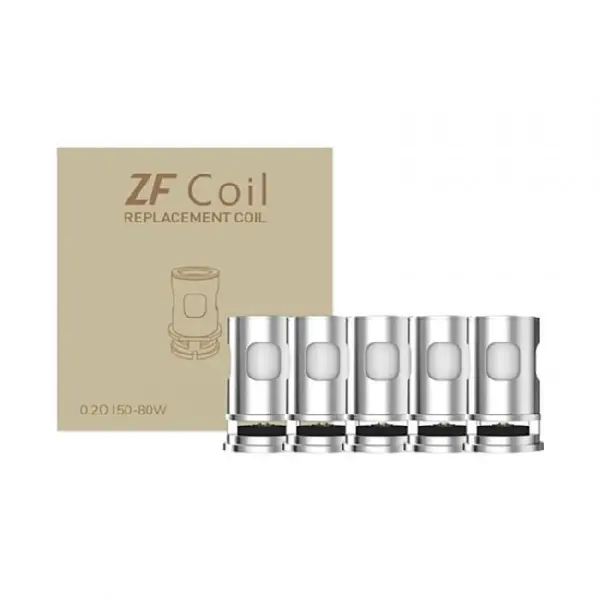 Rezistenta Innokin ZF (Z Force) - 0.2ohm
