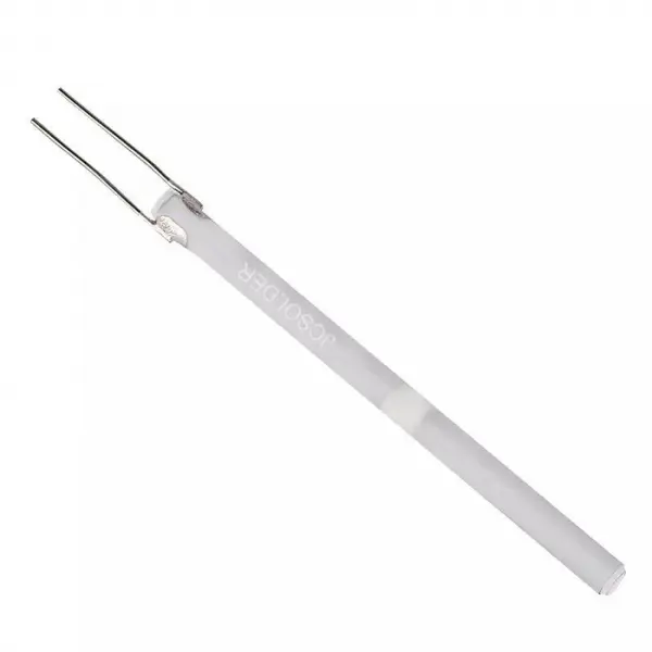 Rezistenta letcon din ceramica 80W