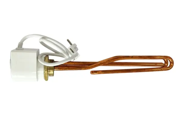 Rezistenta pentru boiler de Sol Fornello, putere 3 kW, termostat inclus
