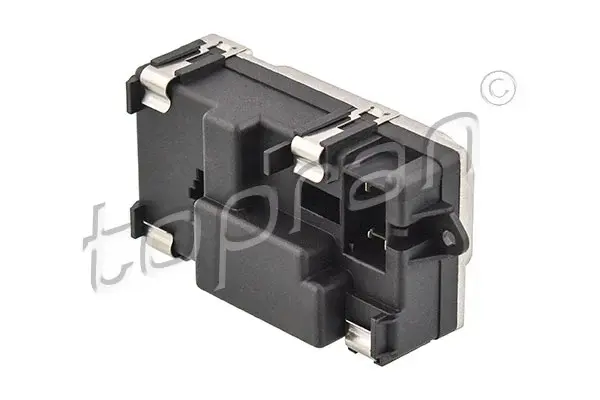 Rezistenta reglaj ventilator habitaclu potrivit AUDI A6 C6 2.0-3.2 05.04-08.11