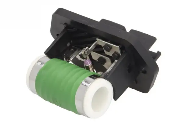 Rezistenta reglaj ventilator habitaclu potrivit FIAT COUPE, DUCATO, TEMPRA, TIPO 1.8-2.8D 05.90-07.06