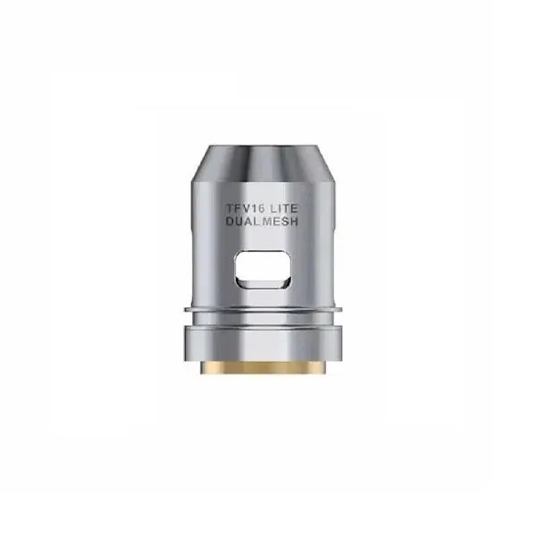Rezistenta Smok TFV16 Lite Dual Mesh 0.15 ohm