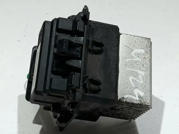 Rezistenta trepte aeroterma T1017845R Renault Clio 4 (2012-2016)