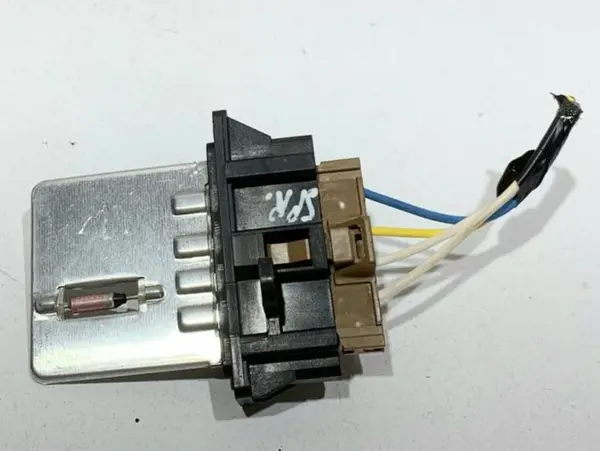 Rezistenta ventilator 271502FK0A Dacia Spring (2021-2022)