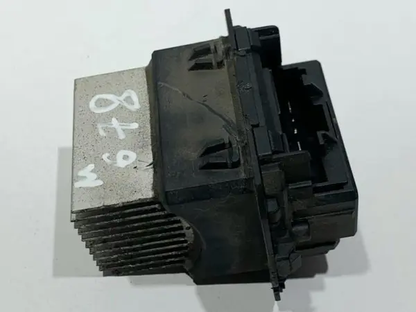 Rezistenta ventilator bord T1017845R Renault Scenic 3 (2009-2011)