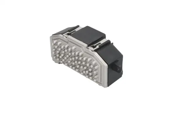 Rezistenta ventilator habitaclu AUDI A3, Q3, Q7, TT; SEAT ALTEA, ALTEA XL, LEON, TOLEDO III; SKODA OCTAVIA II, SUPERB II, YETI; VW AMAROK, BEETLE, CADDY III 1.0-6.0D