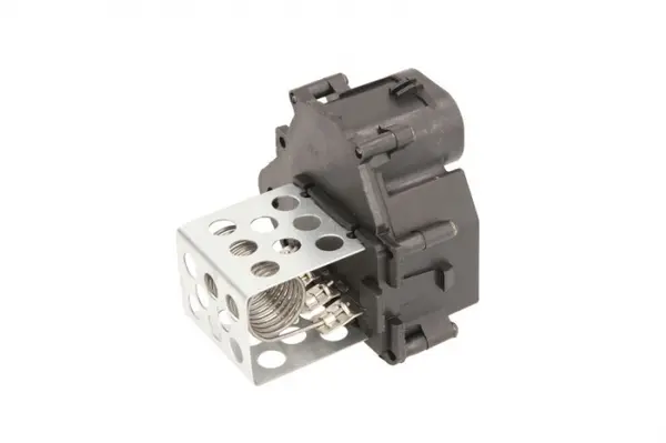 Rezistenta ventilator habitaclu CITROEN BERLINGO, BERLINGO MULTISPACE, C4 PICASSO I; PEUGEOT 307, PARTNER, PARTNER TEPEE 1.6 1.6D dupa 2003