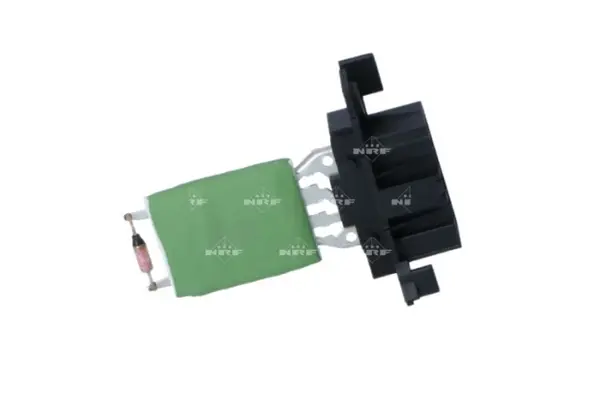 Rezistenta ventilator habitaclu potrivit ALFA ROMEO MITO; CITROEN JUMPER; FIAT DUCATO, FIORINO, FIORINO MINIVAN, GRANDE PUNTO, LINEA, PUNTO, PUNTO EVO 0.9-3.0D 06.05-