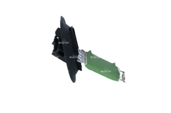 Rezistenta ventilator habitaclu potrivit AUDI A2; SEAT CORDOBA, IBIZA III, IBIZA IV, IBIZA IV SC, IBIZA IV ST; SKODA FABIA I, FABIA I PRAKTIK, FABIA II 1.0-2.0D 10.94-