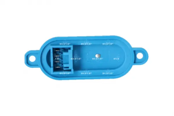 Rezistenta ventilator habitaclu potrivit CITROEN JUMPER; FIAT DUCATO; PEUGEOT BOXER; RENAULT ESPACE IV 2.0-2.8D 02.02-