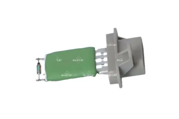 Rezistenta ventilator habitaclu potrivit MERCEDES ATEGO 2, AXOR 2 OM457.910-OM926.994 10.04-