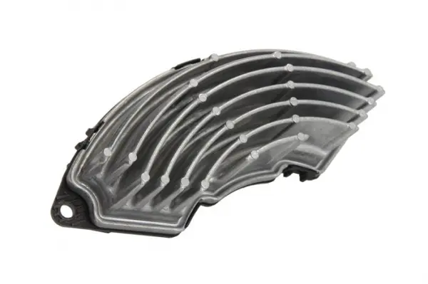 Rezistenta ventilator habitaclu regulator CITROEN BERLINGO, BERLINGO MULTISPACE, C3 PICASSO, C4 GRAND PICASSO I, C4 PICASSO I; PEUGEOT PARTNER, PARTNER TEPEE 1.2-2.0D dupa 2006