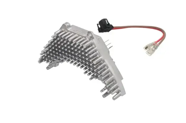 Rezistenta ventilator habitaclu regulator CITROEN EVASION, JUMPY; FIAT SCUDO, ULYSSE; LANCIA ZETA; PEUGEOT 806, EXPERT 1.6-2.1D intre 1994-2006