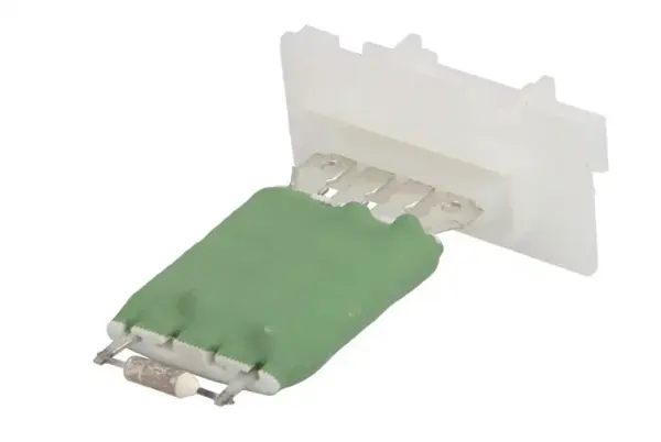 Rezistenta ventilator habitaclu regulator FIAT PUNTO 1.2-1.9D intre 1999-2012