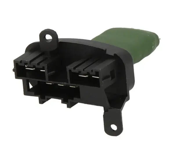 Rezistenta ventilator habitaclu regulator MERCEDES SPRINTER 2-T (901, 902), SPRINTER 3-T (903), SPRINTER 4-T (904); VW LT 28-35 II, LT 28-46 II 2.1D-2.9D intre 1995-2006