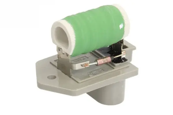 Rezistenta ventilator potrivit ALFA ROMEO GIULIETTA; FIAT DOBLO, DOBLO CARGO, PUNTO 0.9-2.0D 01.10-