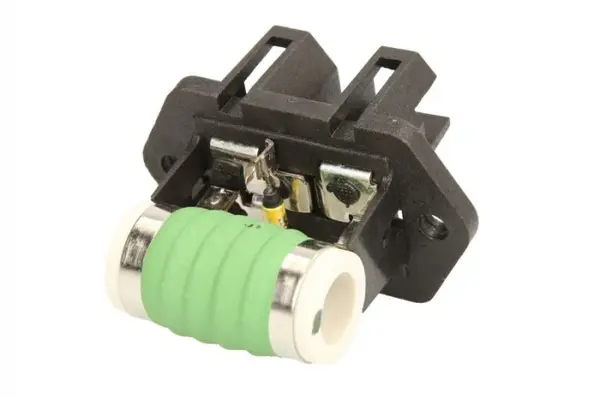 Rezistenta ventilator potrivit FIAT IDEA, PUNTO, PUNTO HATCHBACK; LANCIA MUSA, YPSILON 1.2-1.9D 02.00-