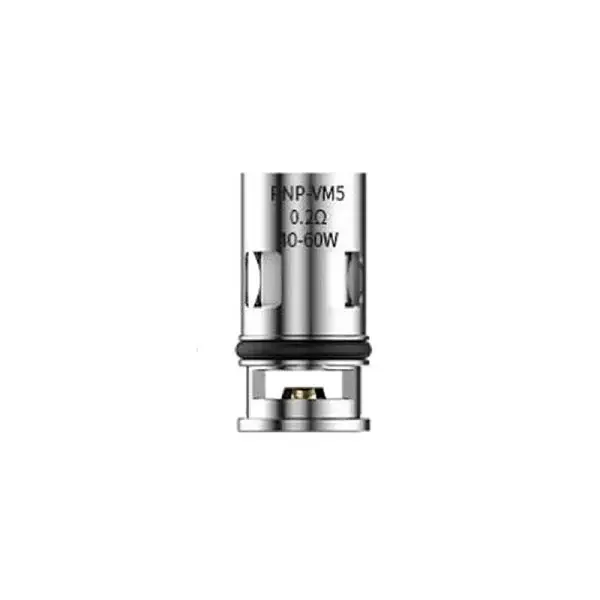 Rezistenta Voopoo PnP-VM5 0.2ohm