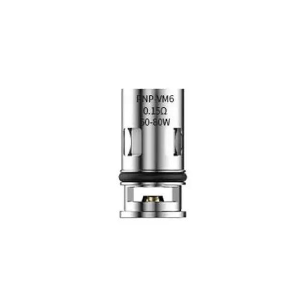 Rezistenta VooPoo PnP-VM6 0.15ohm