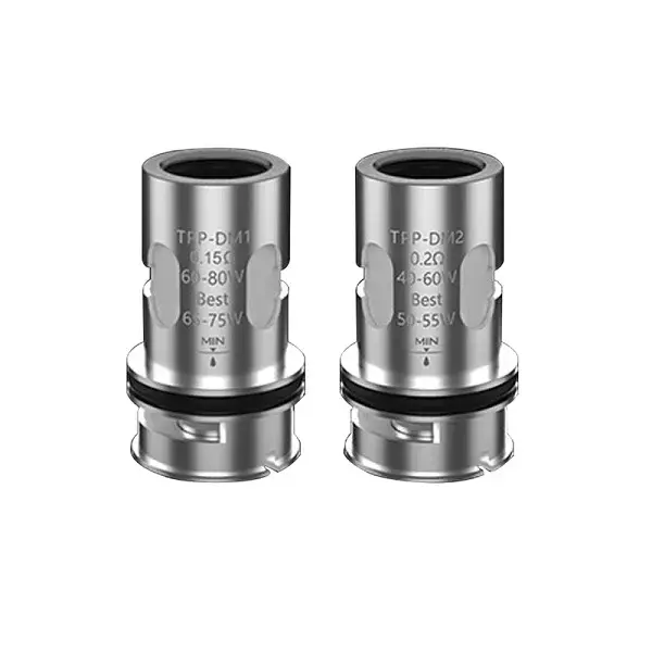 Rezistenta Voopoo TPP-DM2 - 0.2 ohm
