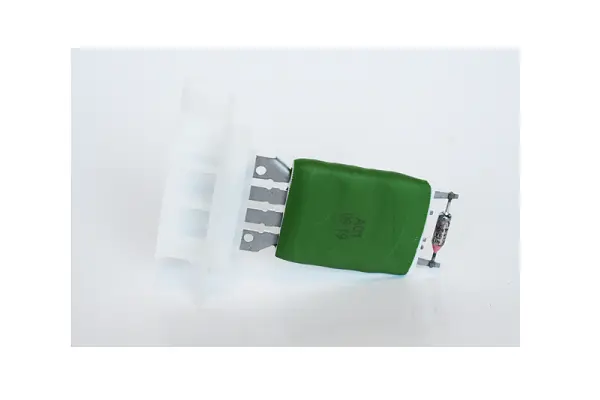 Rezistor, ventilator habitaclu ASAM AUTOMOTIVE 77172