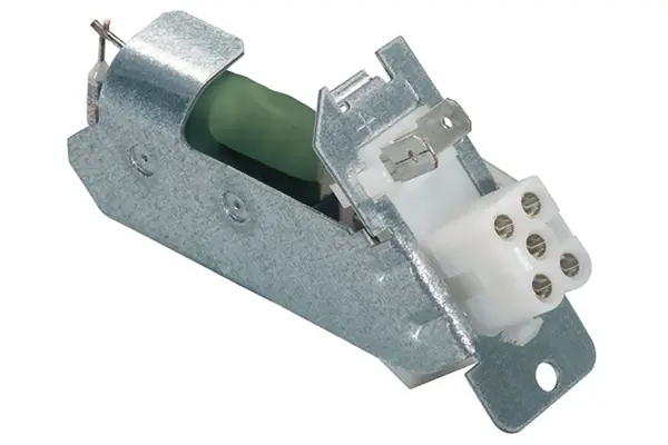 Rezistor, ventilator habitaclu Continental/VDO 3736000901V