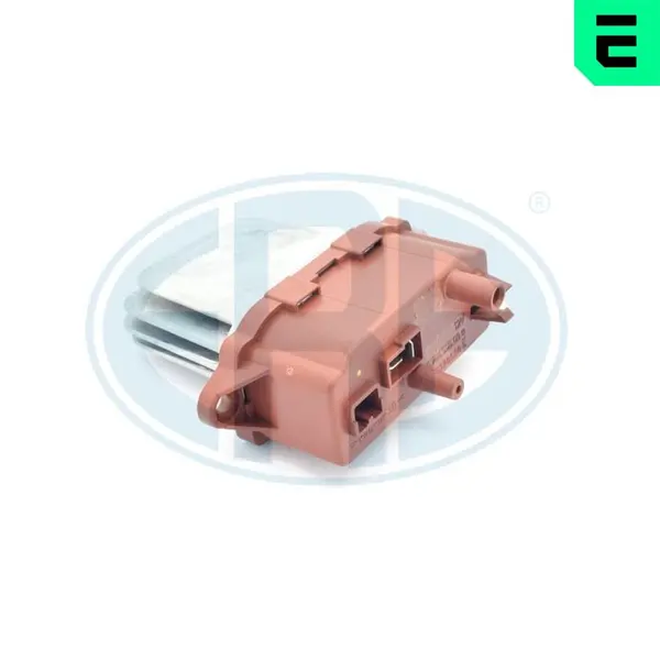 Rezistor, ventilator habitaclu ERA 665082