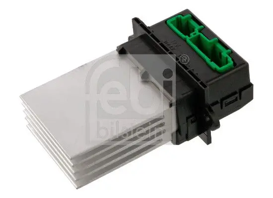 Rezistor, ventilator habitaclu FEBI BILSTEIN febi Plus 36695
