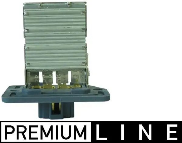 Rezistor, ventilator habitaclu MAHLE BEHR *** PREMIUM LINE *** ABR 45 000P