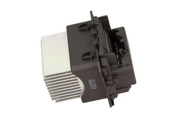 Rezistor, ventilator habitaclu MAXGEAR 27-0533