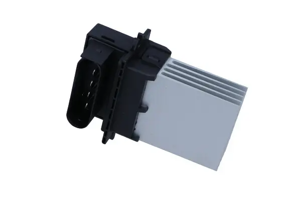 Rezistor, ventilator habitaclu MAXGEAR 27-1235