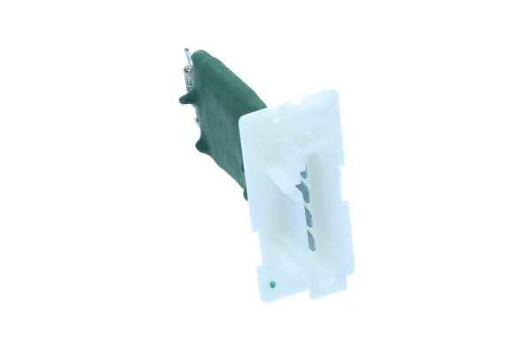 Rezistor, ventilator habitaclu MAXGEAR 27-1253