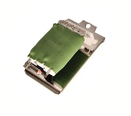Rezistor, ventilator habitaclu MAXGEAR 57-0030