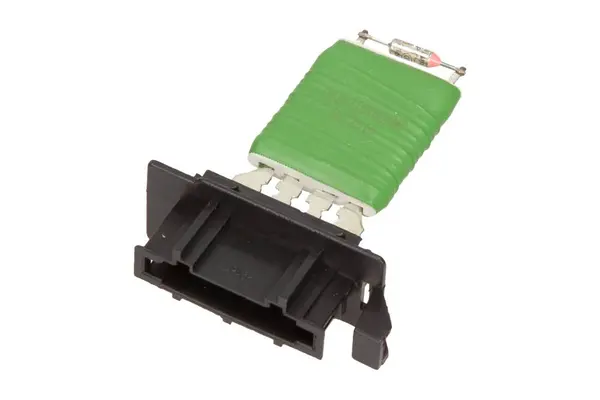 Rezistor, ventilator habitaclu MAXGEAR 57-0040