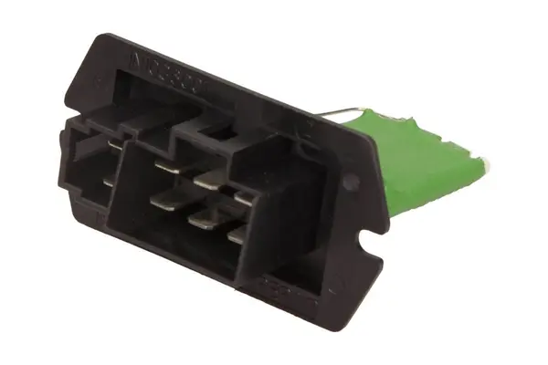Rezistor, ventilator habitaclu MAXGEAR 57-0168