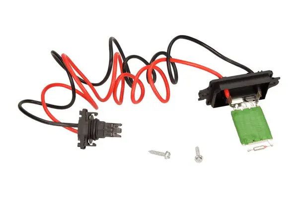 Rezistor, ventilator habitaclu MAXGEAR 57-0174