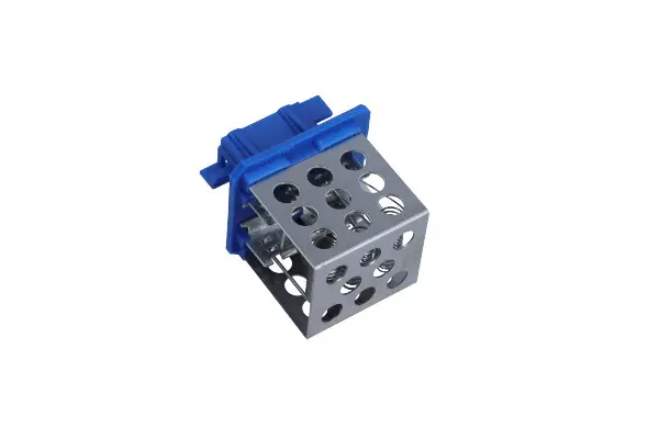 Rezistor, ventilator habitaclu MAXGEAR 57-0218