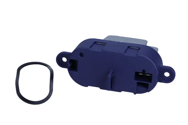 Rezistor, ventilator habitaclu MAXGEAR 57-0256