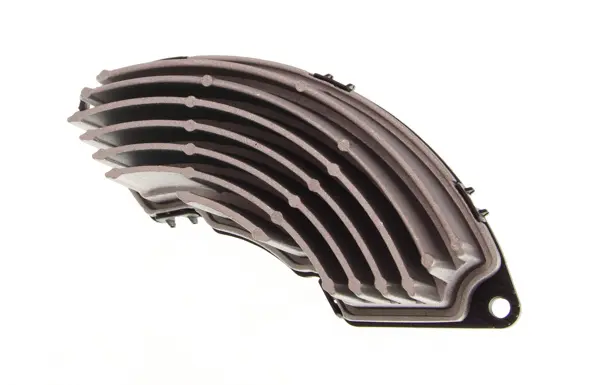 Rezistor, ventilator habitaclu MAXGEAR 57-0380