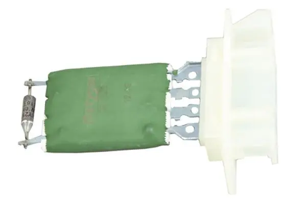 Rezistor, ventilator habitaclu METZGER 0917261