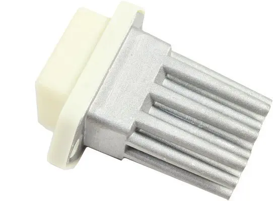 Rezistor, ventilator habitaclu METZGER 0917339
