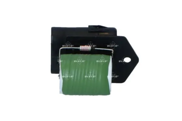 Rezistor, ventilator habitaclu NRF 342011