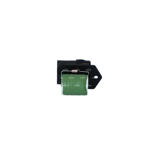 Rezistor, ventilator habitaclu NRF 342011