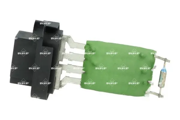 Rezistor, ventilator habitaclu NRF 342014